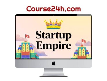 Greg Isenberg - Startup Empire