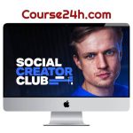 Tom Lulofs – Social Creator Club (Pro)