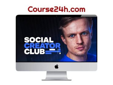 Tom Lulofs - Social Creator Club (Pro)