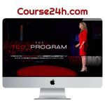 Suzanne Adams – The TEDx Program