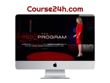 Suzanne Adams - The TEDx Program