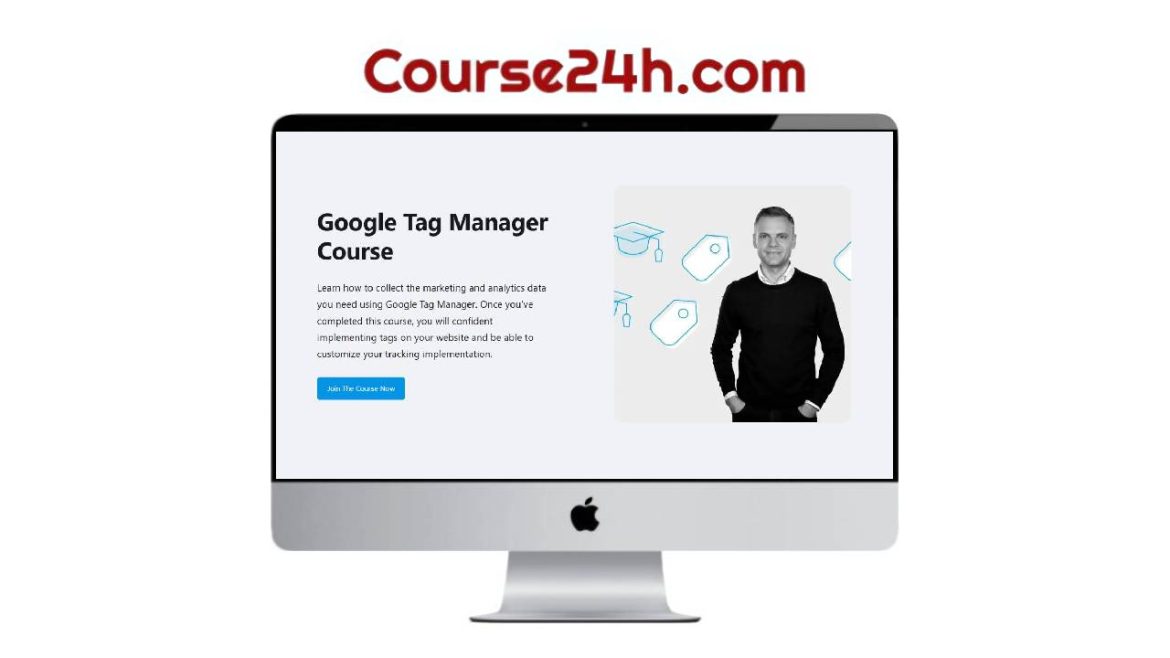 Benjamin Mangold – Google Tag Manager