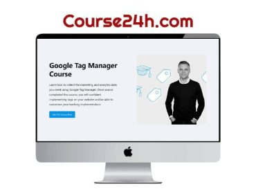 Benjamin Mangold – Google Tag Manager