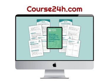 Financial Coach Academy - Financial Optimization Strategies for Small Business Owners