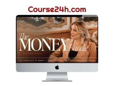 Danielle Amos - Money Bundle