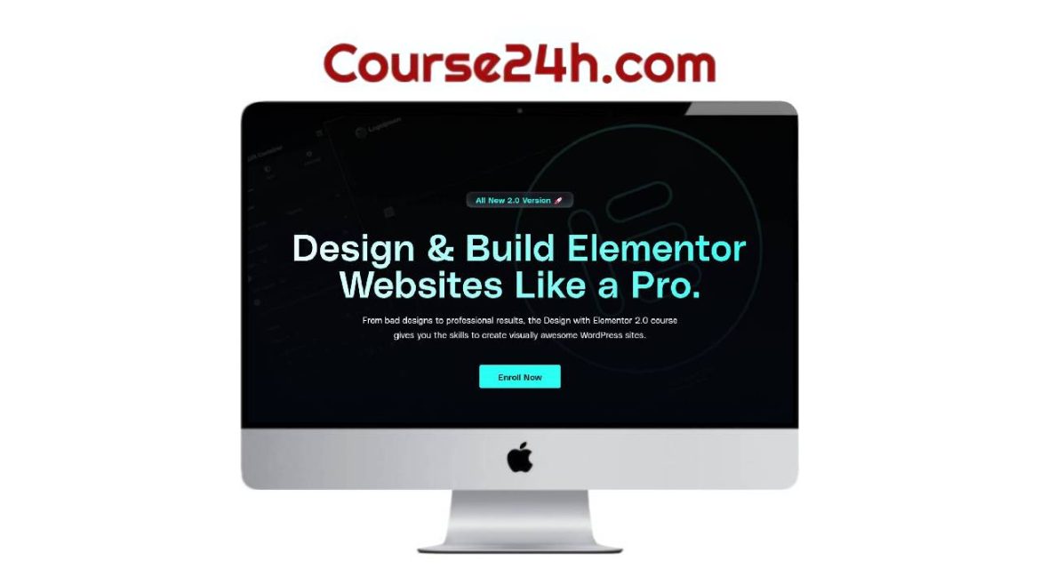 The Lytbox Academy – Design with Elementor 2.0