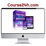 Alina Vincent – Profitable Virtual Workshop