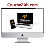 Matt Giaro – The Attention Accelerator