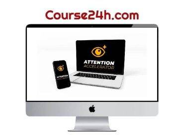 Matt Giaro – The Attention Accelerator