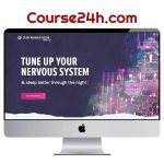 Irene Lyon – 21-Day Nervous System Tune-Up