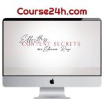 Andrea Crowder – The Pleasure Model