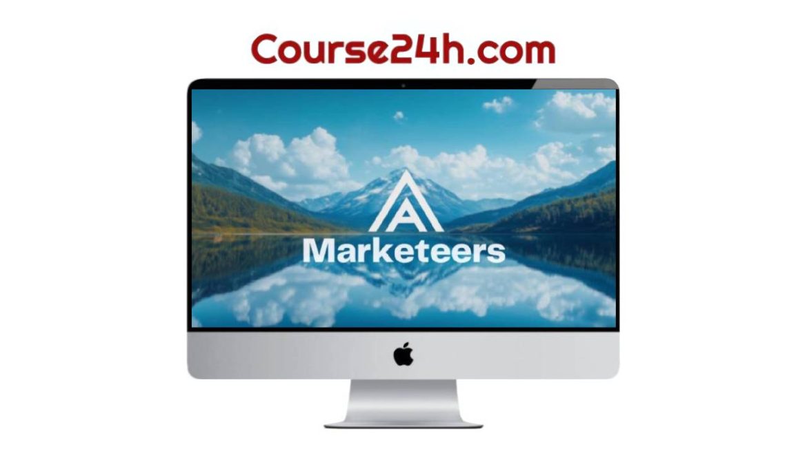 Andrew Ansley - AI Marketeers