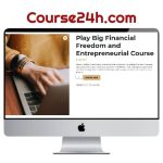 Sharon Lechter – Play Big Financial Freedom and Entrepreneurial
