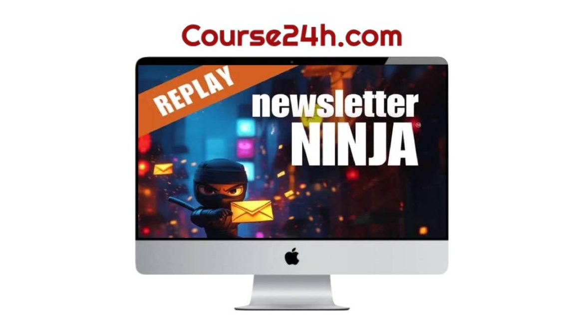 newsletterNINJA™ Challenge REPLAY