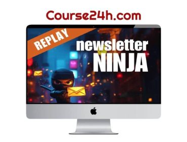 newsletterNINJA™ Challenge REPLAY