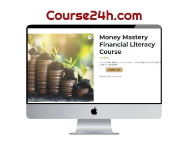 Sharon Lechter - Money Mastery Financial Literacy