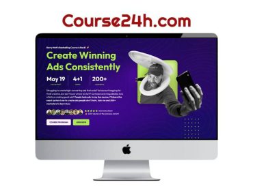 Barry Hott - Building Ads 2.0