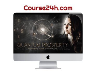 Melanie Ann Layer - Quantum Prosperity 2025