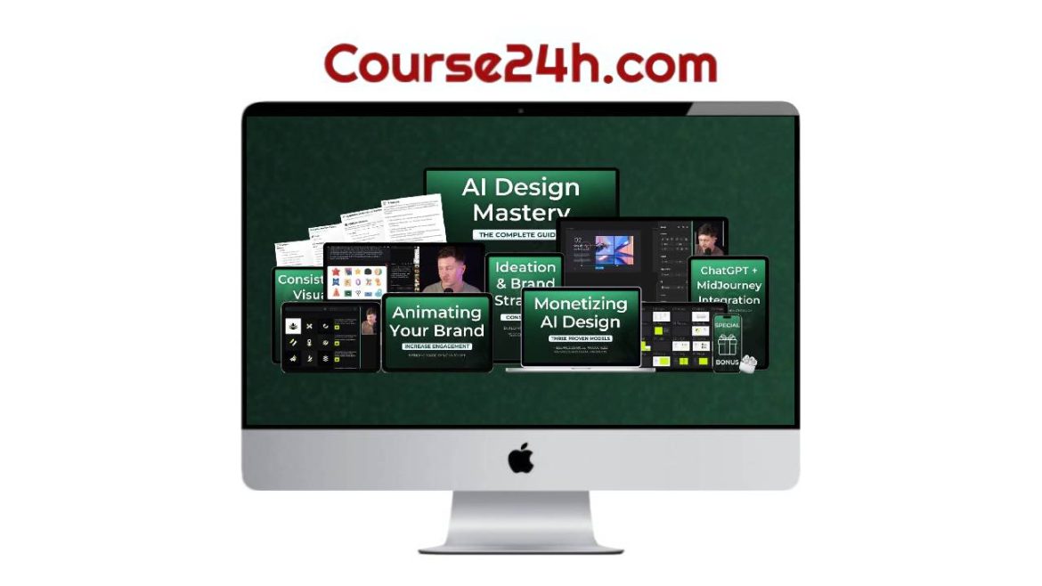 Samson - The AI Design Mastery