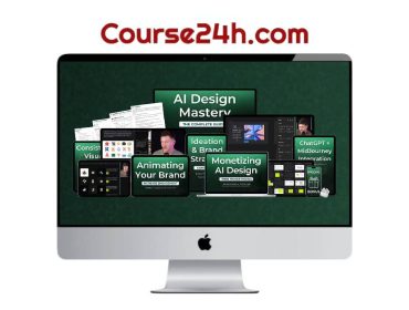 Samson - The AI Design Mastery