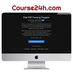 Leon Green – Elite PDF Farming