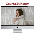 Melanie Ann Layer – Resolution Revolution 2025