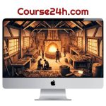 Leonardo Grigorio – The AI Forge PRO