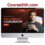 Eddie Cumberbatch – Clip Curator Accelerator