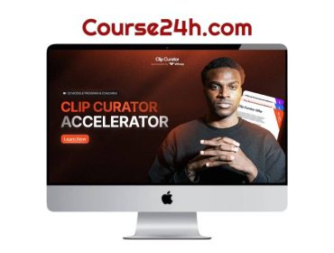 Eddie Cumberbatch - Clip Curator Accelerator