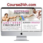Ed Leake – God Tier Ads Framework + Workshop Library