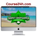 Amber Tange – Shopify Dropshipping Masters