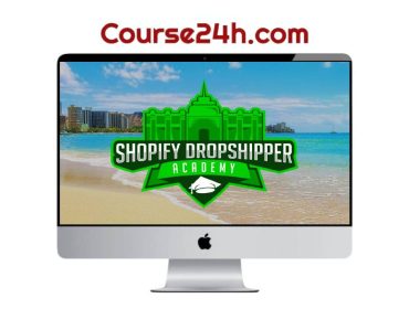 Amber Tange – Shopify Dropshipping Masters