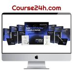 Kurosch Khazaeli – Funnels & Brands 3.0  + $1K/Day Facebook™ Ads Course (2025)