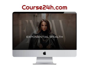 Melanie Ann Layer - Exponential Wealth 2024