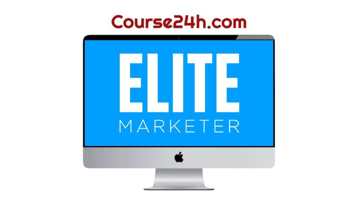 Digital Marketer - Elite Growth Accelerator