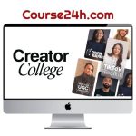 Creator College – All Courses
