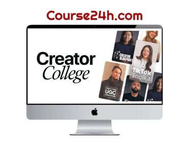 Creator College – All Courses