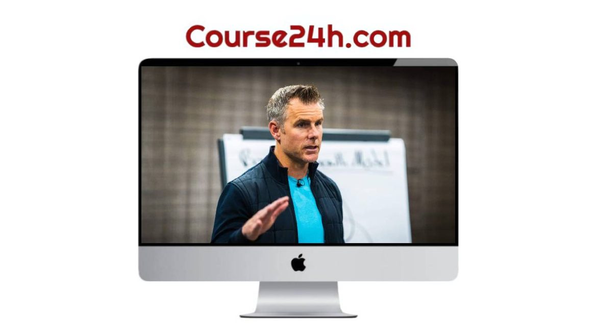 Dan Martell - Elite Business Coaching Program