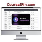 Steven Park – Student Accelerator