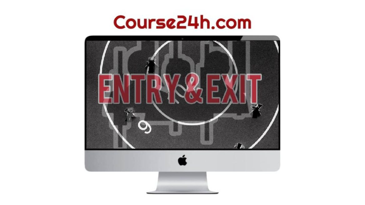 ETM Trading – Entry Mastery