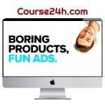 Shlomo Genchin – Boring Products, Fun Ads
