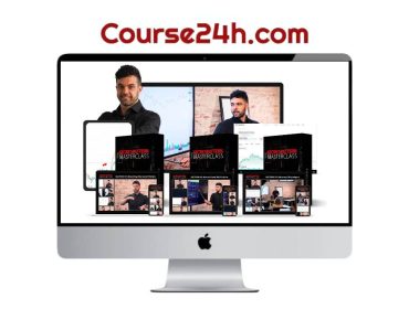 Jeremy Russell – Secret Pattern Masterclass