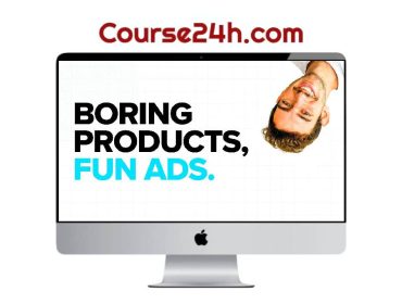 Shlomo Genchin – Boring Products, Fun Ads