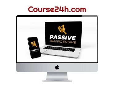Matt Giaro - The Passive Traffic Engine