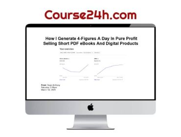 Sean Anthony – PDF Profits Protocol