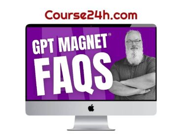 Jonathan Mast - GPT Magnet™ Challenge Training