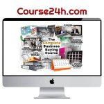 Jonathan Jay – The Complete Business Buying Course