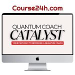 Ashley Gordon – Quantum Coach Catalyst