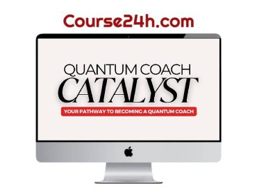 Ashley Gordon – Quantum Coach Catalyst