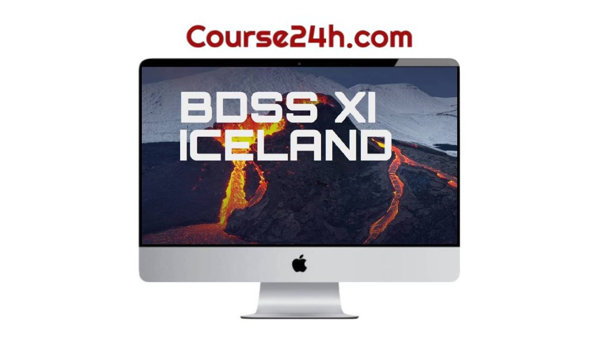 Kevin King – Billion Dollar Seller Summit XI Iceland